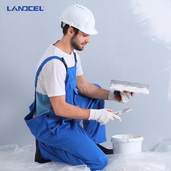 Sito Brand HPMC Hydroxyethylmethylcellulose in Industriequalität, MSDS-Preis