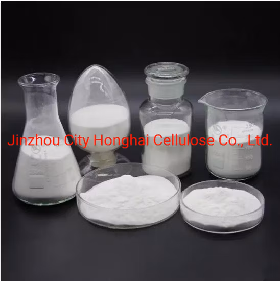 Hydroxypropylmethylcellulose (HPMC) für Bauzwecke