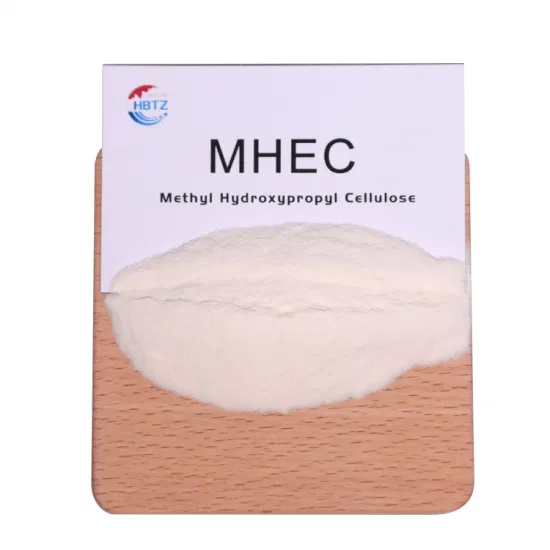 Chemisches Pulver in Industriequalität HPMC Hydroxypropylmethylcellulose