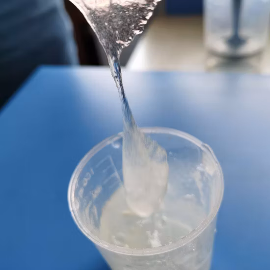 Sito Brand HPMC Hydroxyethylmethylcellulose in Industriequalität, MSDS-Preis