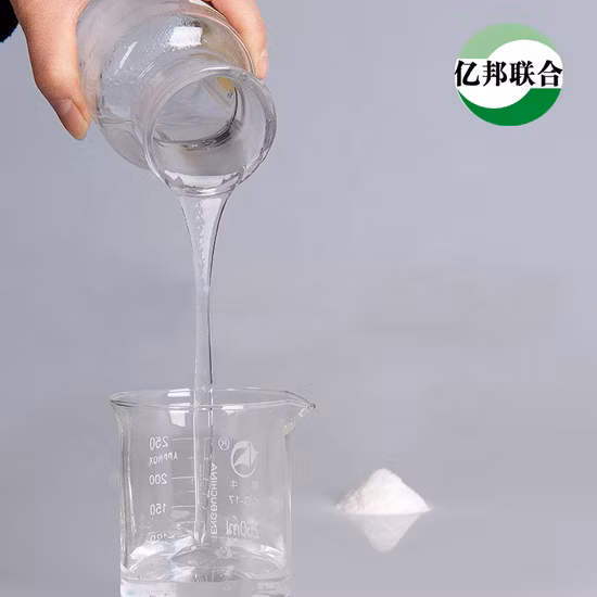 Hydroxyethylmethylcellulose Mhec in Industriequalität für Gipsputz