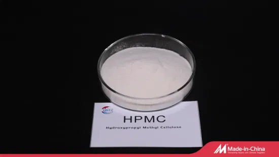 Hebei Tangzhi Hydroxypropylmethylcellulose HPMC für Innenwandspachtel